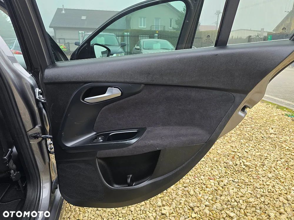 Fiat Tipo 1.4 16V More - 22