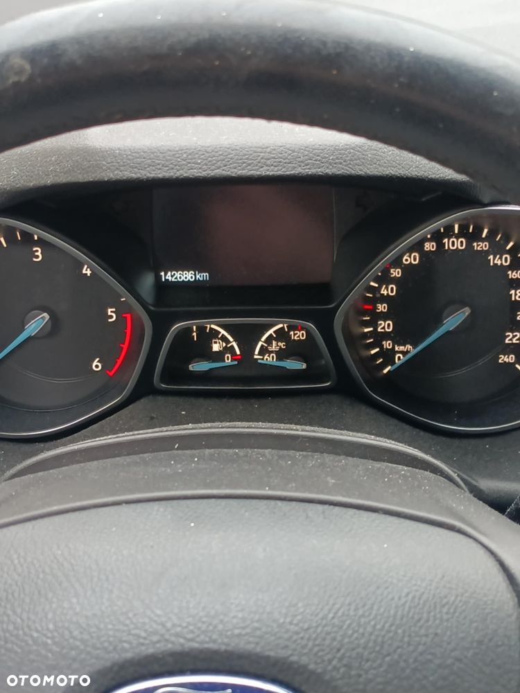 Ford Kuga 2.0 TDCi 4x4 Trend - 5