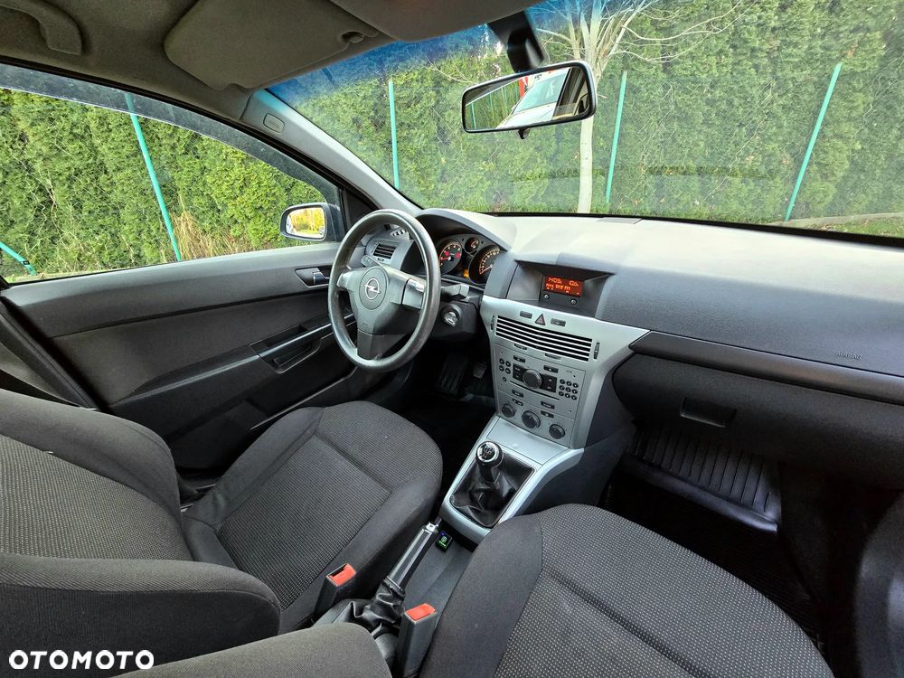 Opel Astra 1.4 Catch me - 9