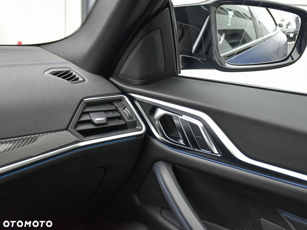 BMW i4 80.7kWh M50 - 27