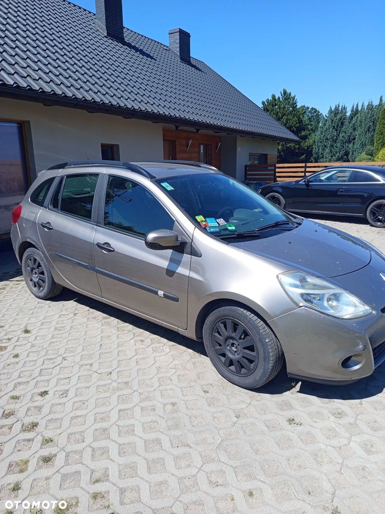 Renault Clio - 3