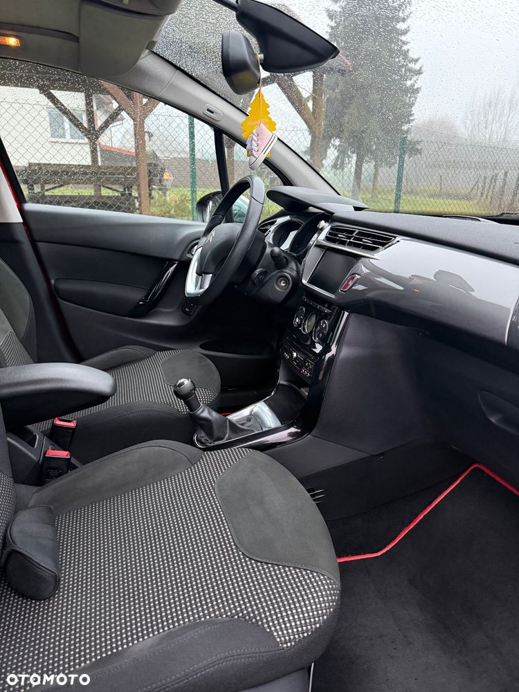 Citroën C3 1.2 VTi Exclusive - 9