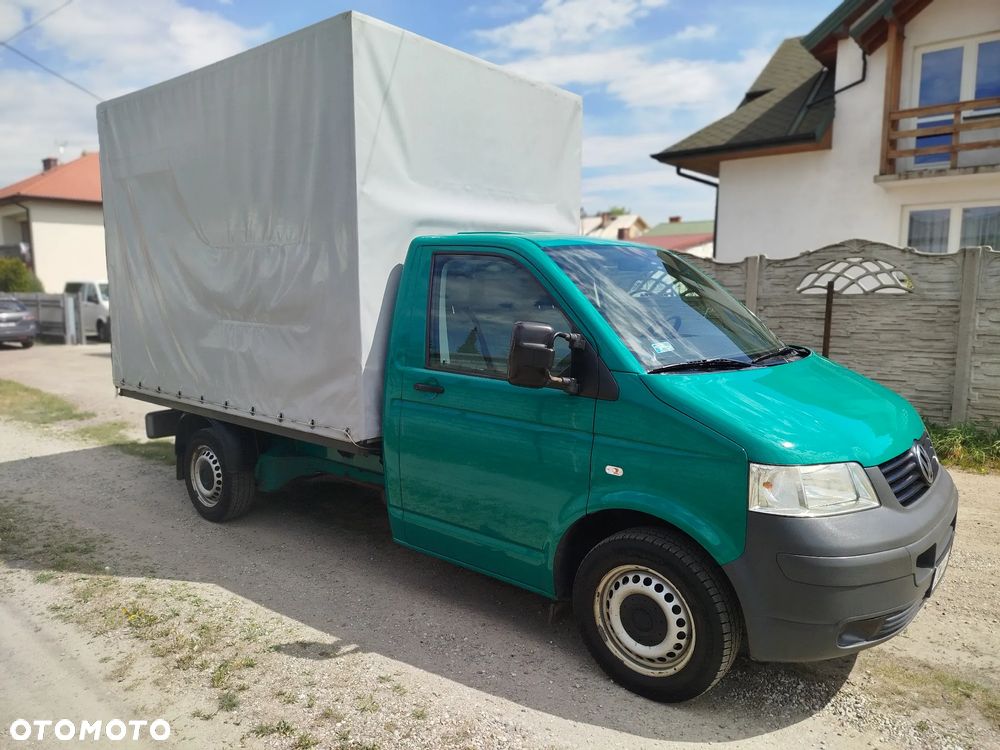 Volkswagen T5 - 7