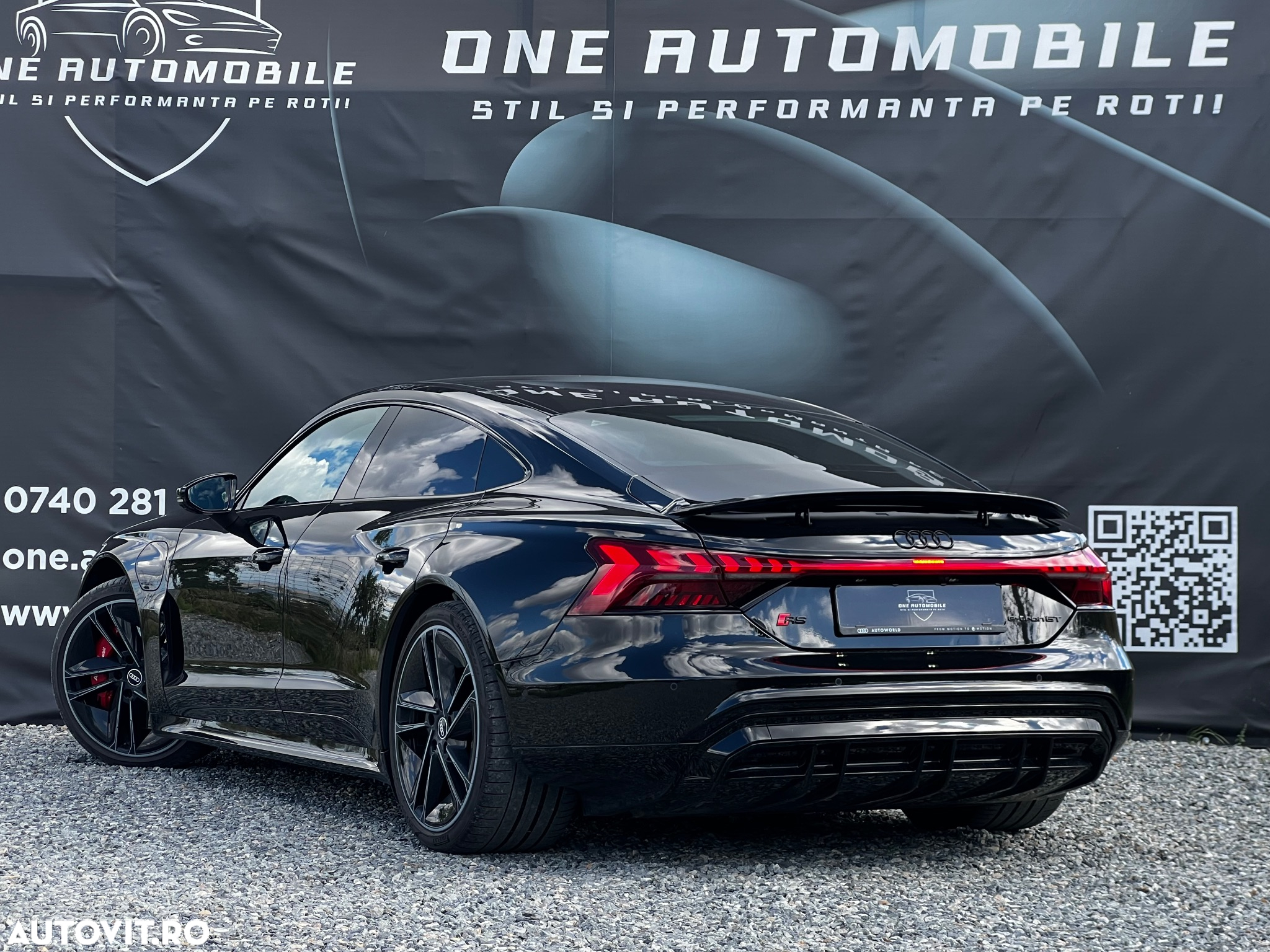 Audi e-tron - 3