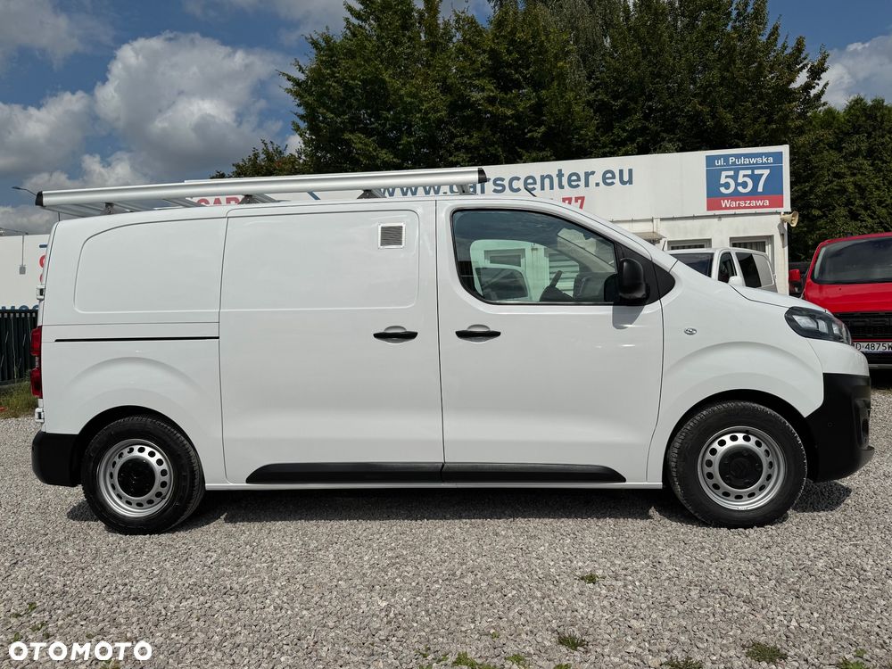 Citroën Jumpy - 20