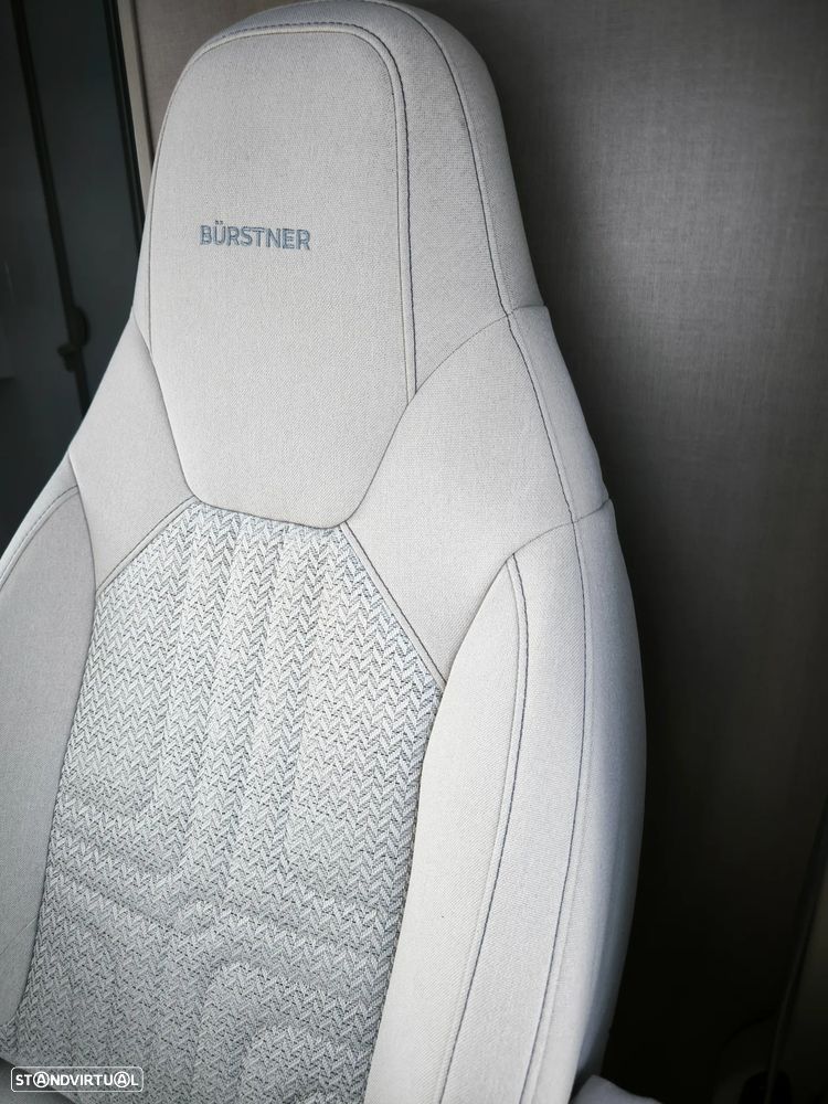 Burstner Lyseo Harmony Line 644 - 31