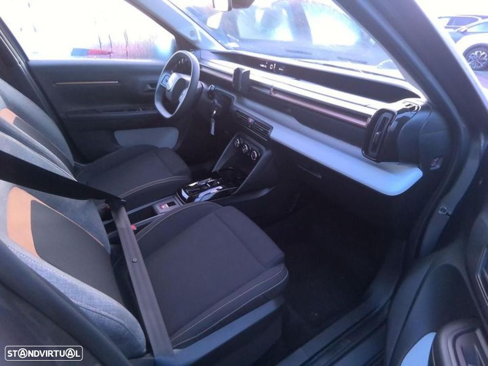Citroën e-C3 Aircross 44 kWh Autonomia Conforto You - 3