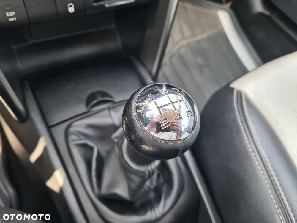 Peugeot 207 CC 120 VTi Sport - 29