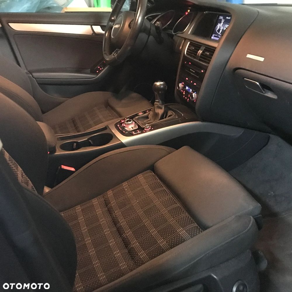 Audi A5 Sportback 2.0 TDI - 11