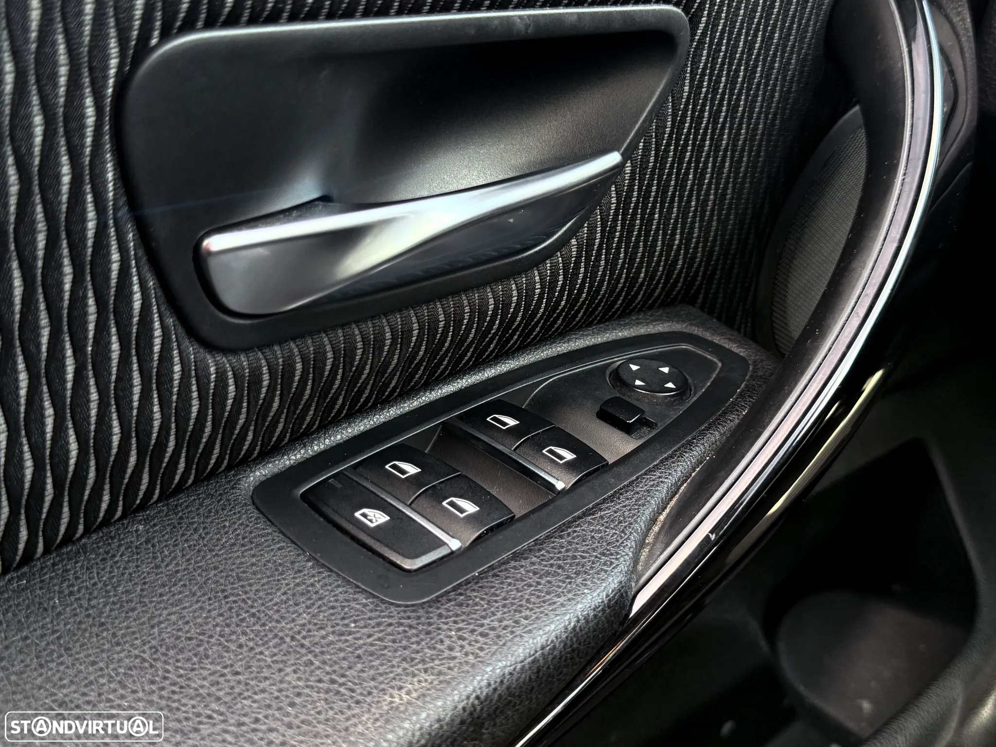 BMW 420 Gran Coupé d Advantage Auto - 13