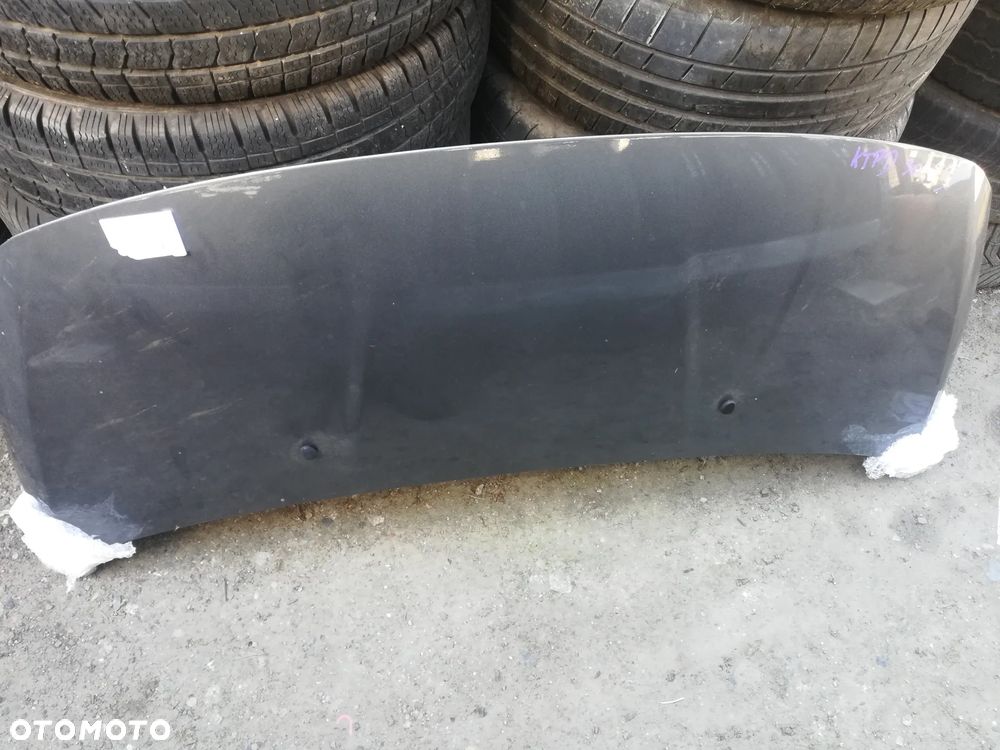 Maska Peugeot 3008 I ktpd - 1