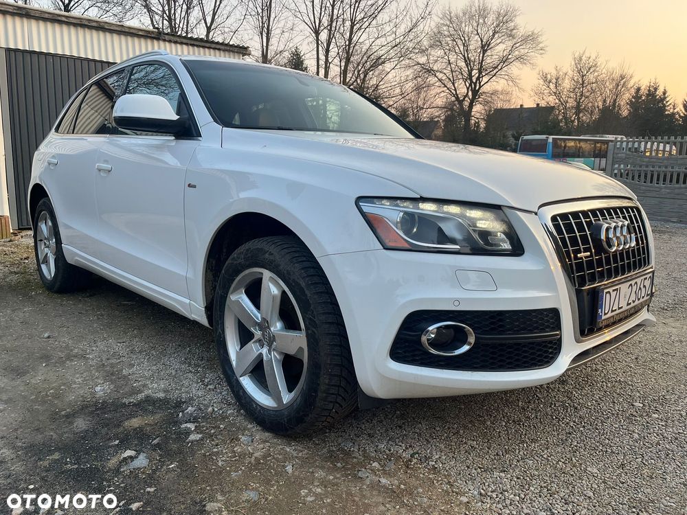 Audi Q5 - 3