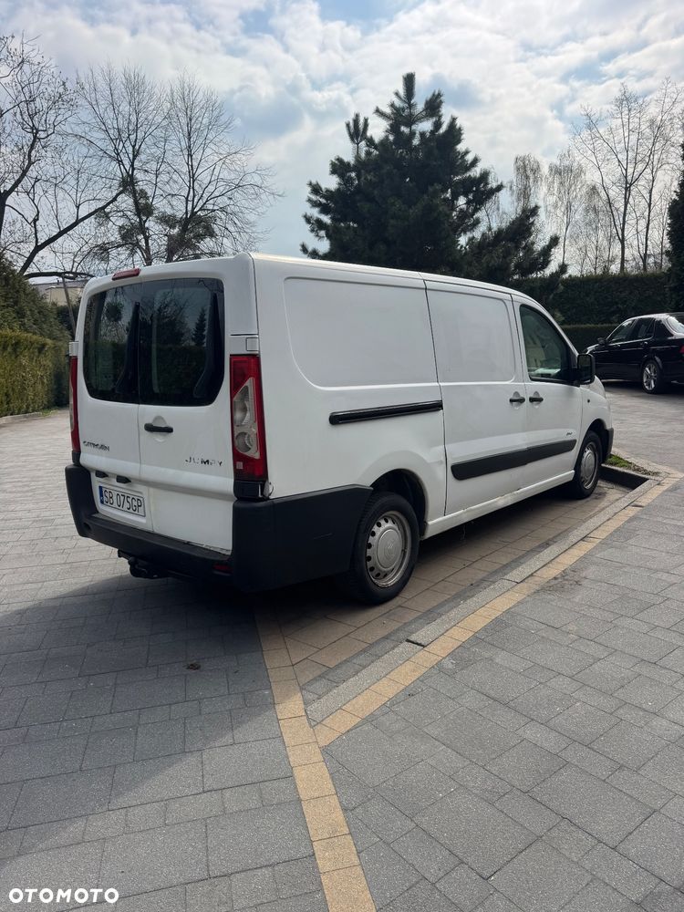 Citroën Jumpy - 12