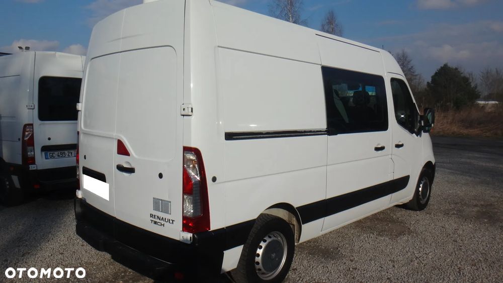 Renault Master - 6