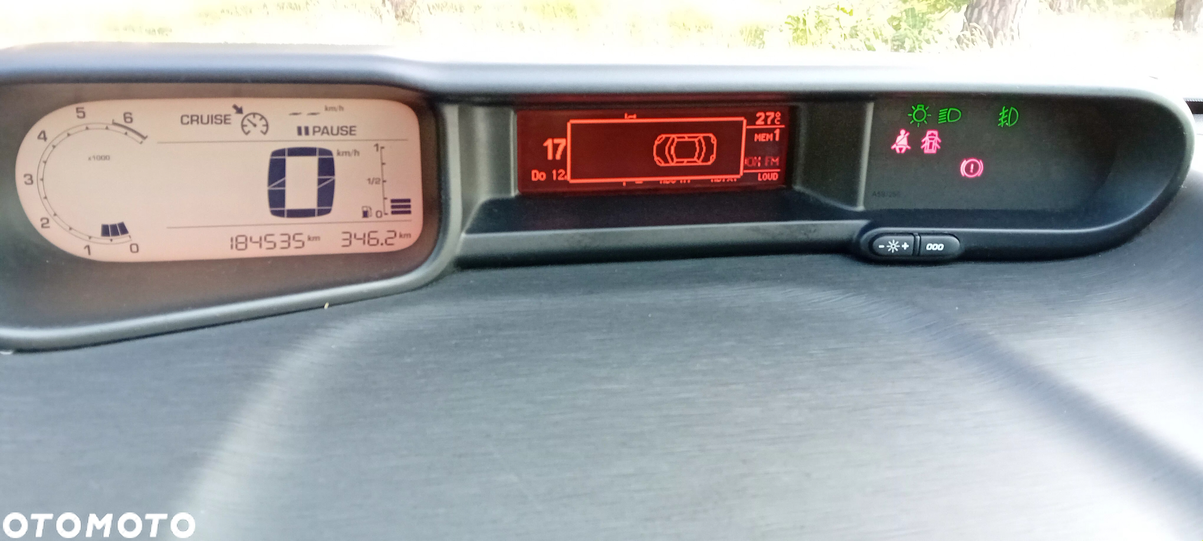 Citroën C3 Picasso 1.6i Selection - 28