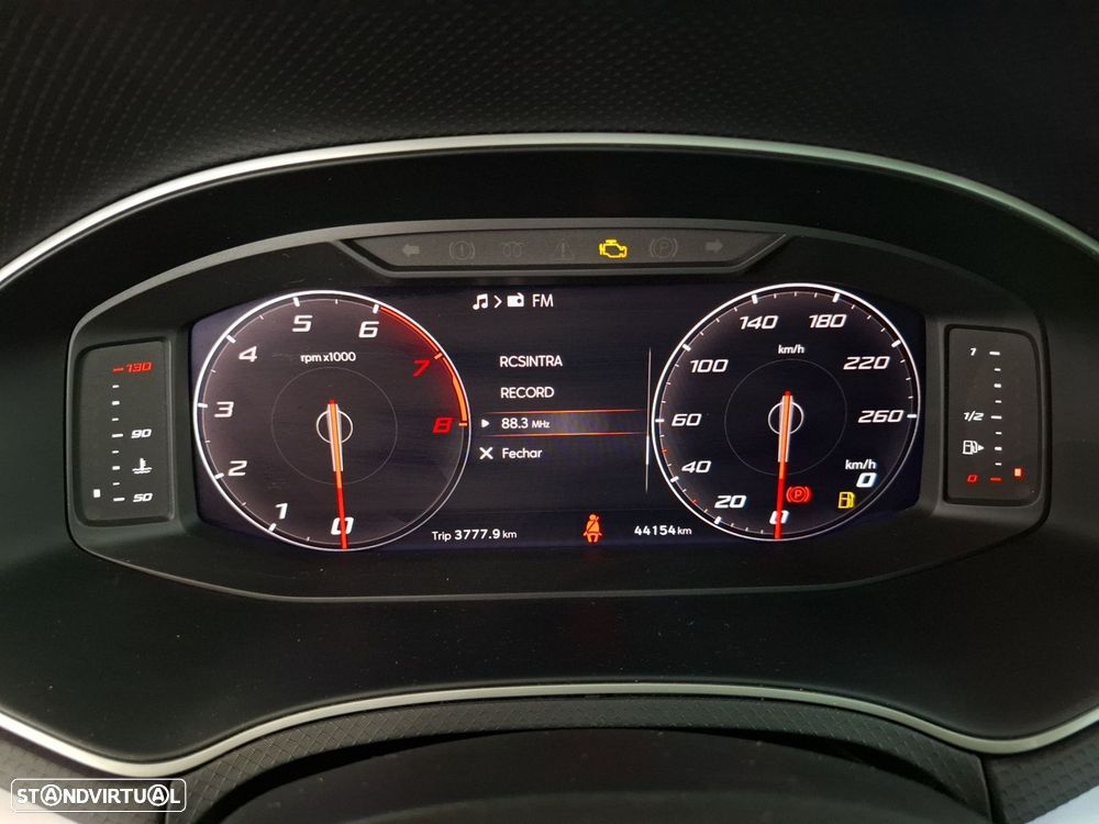SEAT Arona 1.0 TSI FR - 15
