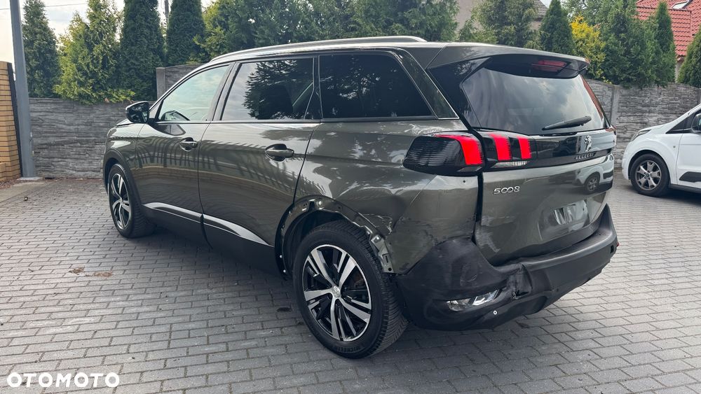 Peugeot 5008 PureTech 130 Stop & Start Crossway - 15
