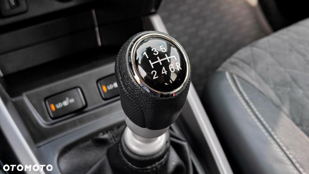 Suzuki Vitara 1.4 Boosterjet Allgrip Comfort+ - 33