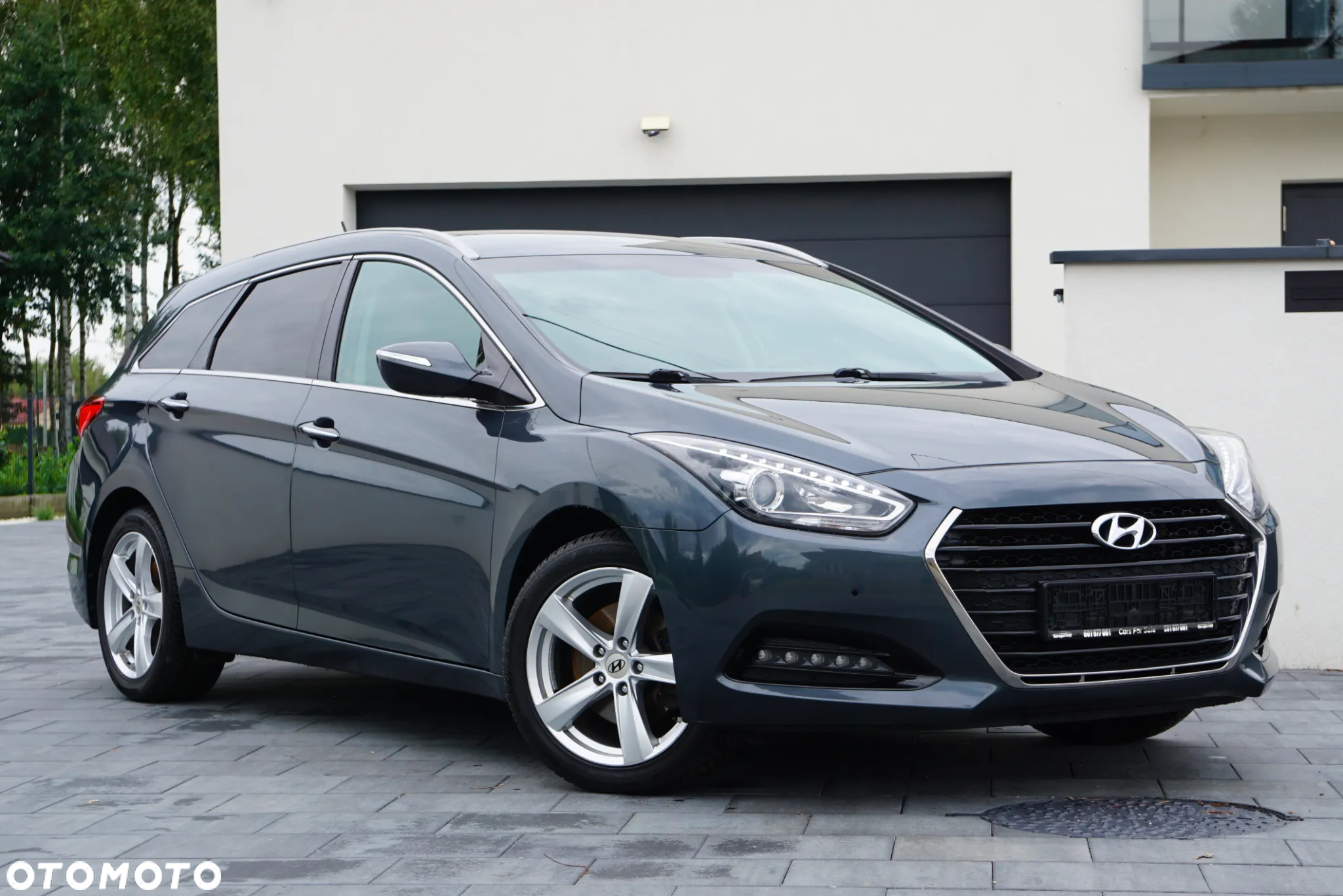 Hyundai i40 i40cw 1.6 Comfort - 2