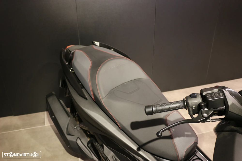 Honda Forza 125 Edição Especial - 6