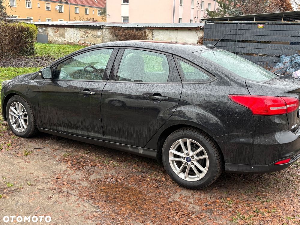 Ford Focus - 5