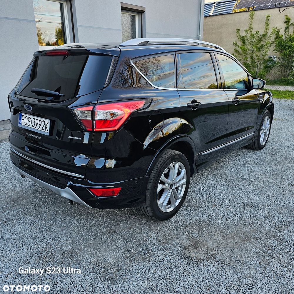 Ford Kuga 2.0 TDCi 4x4 Vignale - 19