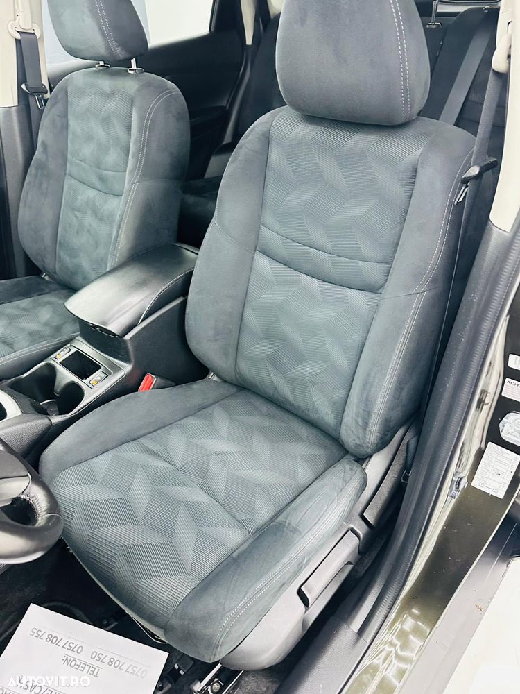 Nissan X-Trail 1.6 dCi Xtronic N-Connecta - 14