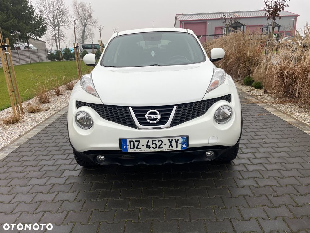 Nissan Juke 1.5 dCi Edition - 3