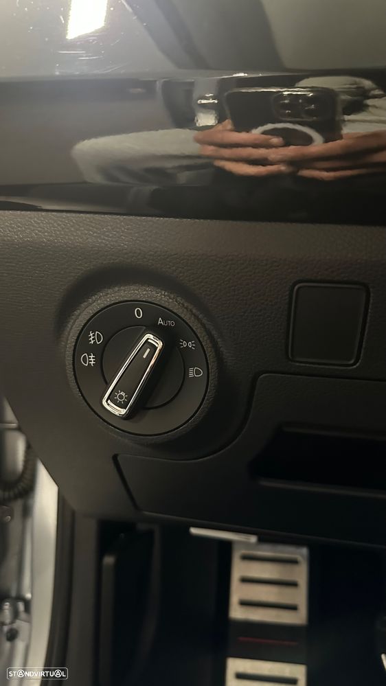 SEAT Ibiza 1.6 TDI FR - 29