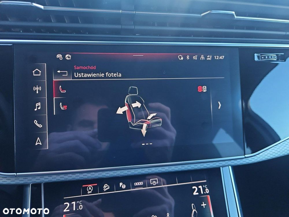 Audi Q7 50 TDI quattro tiptronic S line - 19