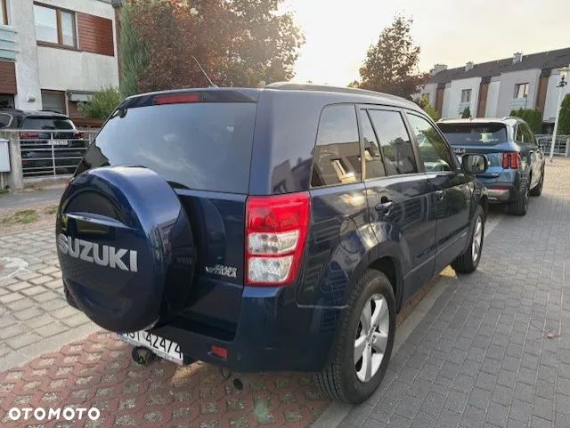 Suzuki Grand Vitara 2.4 Premium EU5 - 3