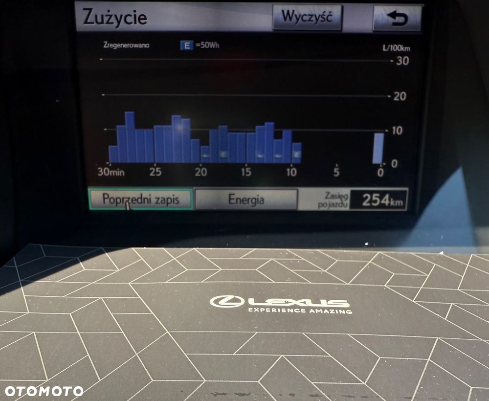 Lexus RX 450h (hybrid) Executive Line - 25