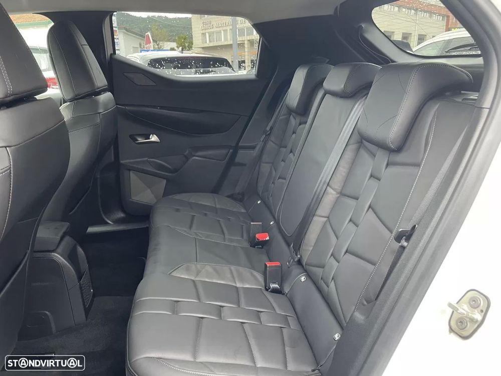 DS DS3 Crossback PureTech 155 Aut. LA PREMIERE - 20