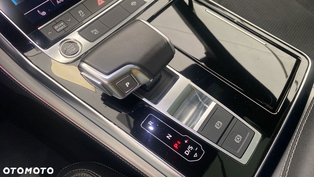 Audi Q7 45 TDI mHEV Quattro S Line Tiptr - 21