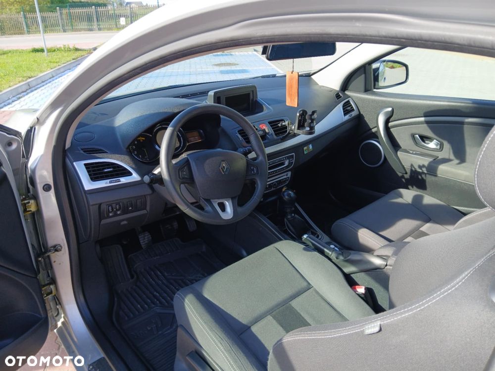 Renault Megane 1.9 dCi Monaco - 13