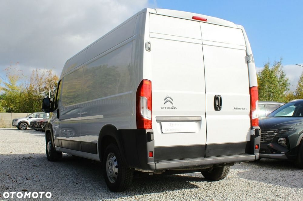 Citroën Jumper - 7