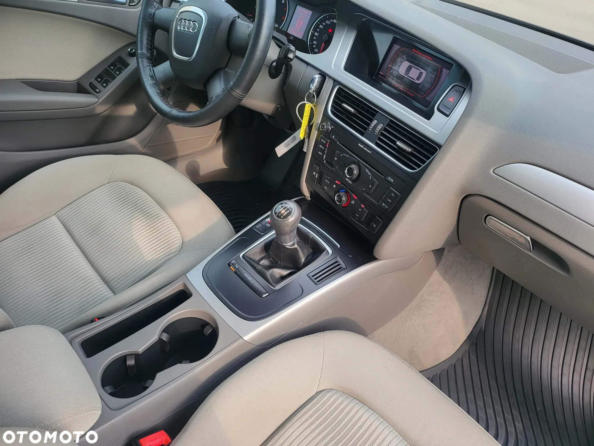Audi A4 1.8 TFSI - 23