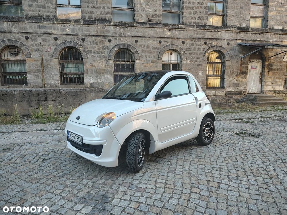 Microcar DUE - 20
