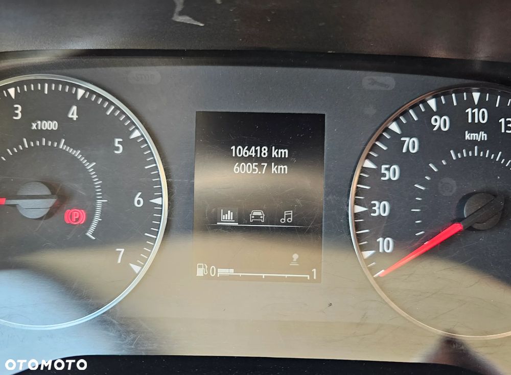 Renault TRAFIC - 10