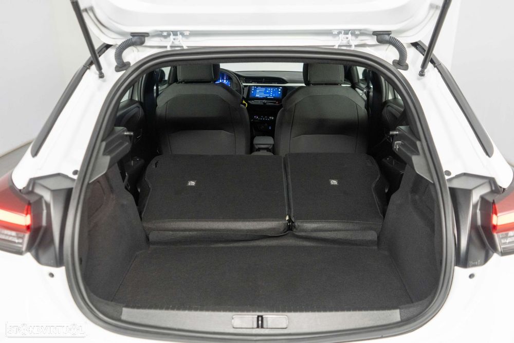 Opel Corsa 1.2 T GS Line Aut. - 15