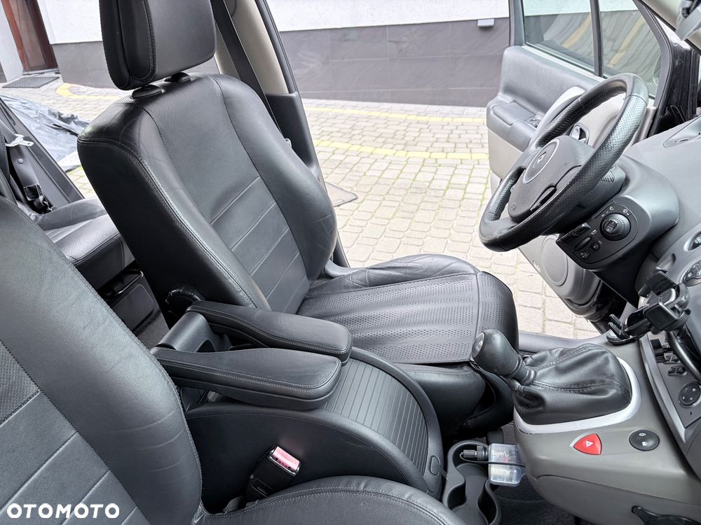 Renault Scenic 1.9 dCi Expression - 14