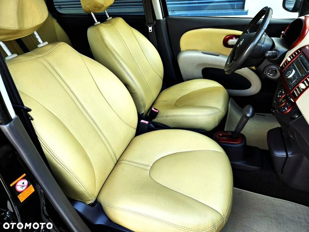 Nissan Micra - 21
