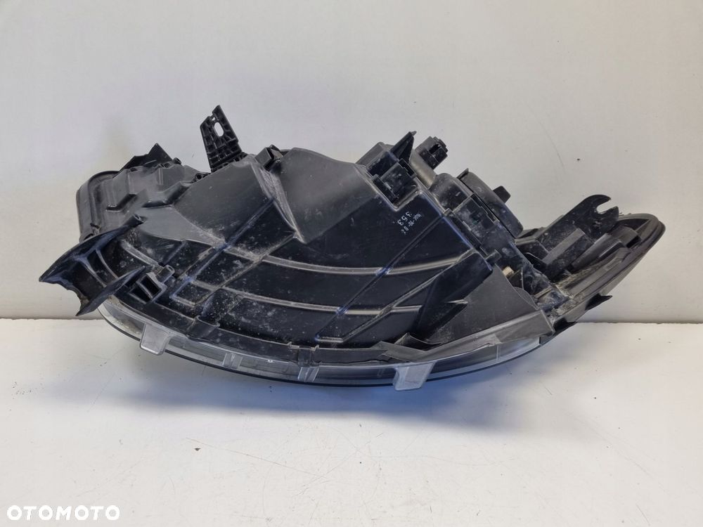 LAMPA PRAWA Renault Captur I 17-19r LIFT PRZEDNIA PRAWY PRZÓD 260100653R - 12
