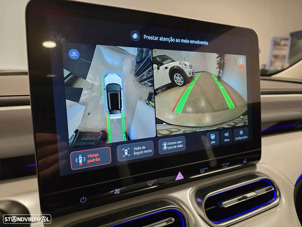 Smart #1 Premium - 7