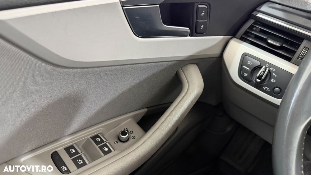Audi A4 Limuzina 2.0 TFSI ultra Design - 12