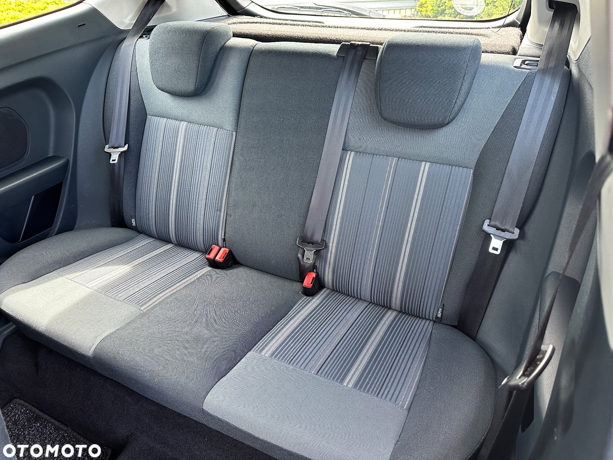 Ford Fiesta 1.25 Silver X (Ambiente) - 16