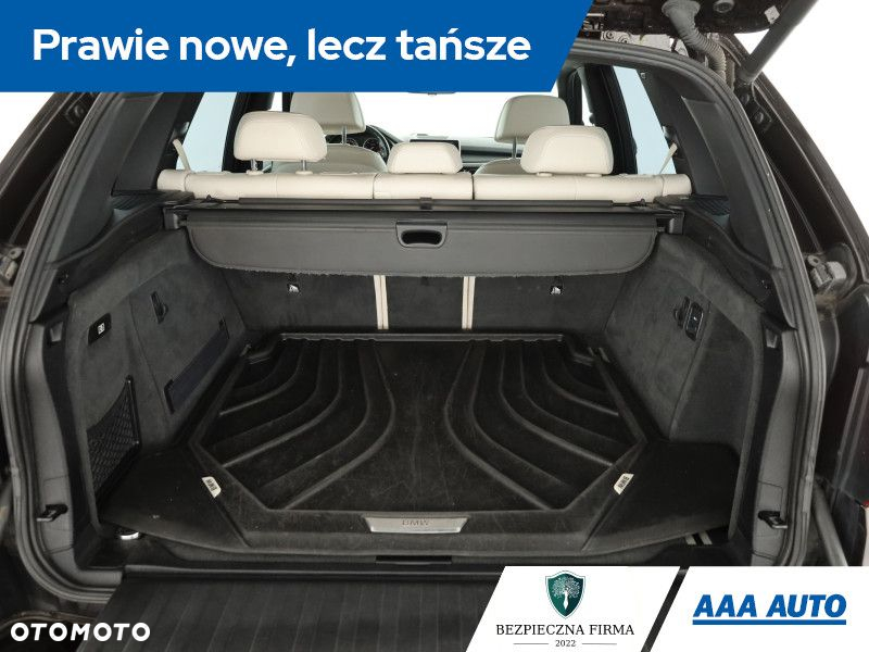 BMW X5 - 12