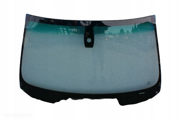 szyba przednia czołowa bmw 5 f10 sensor po 2010 - 1