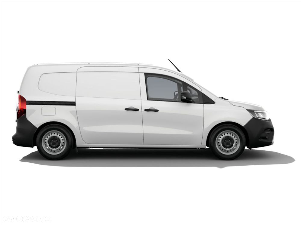 Renault kangoo-express/van - 3