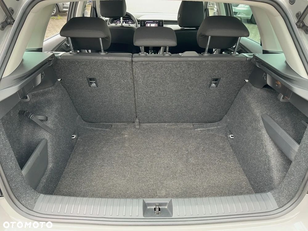 Skoda Kamiq 1.0 TSI Ambition - 25